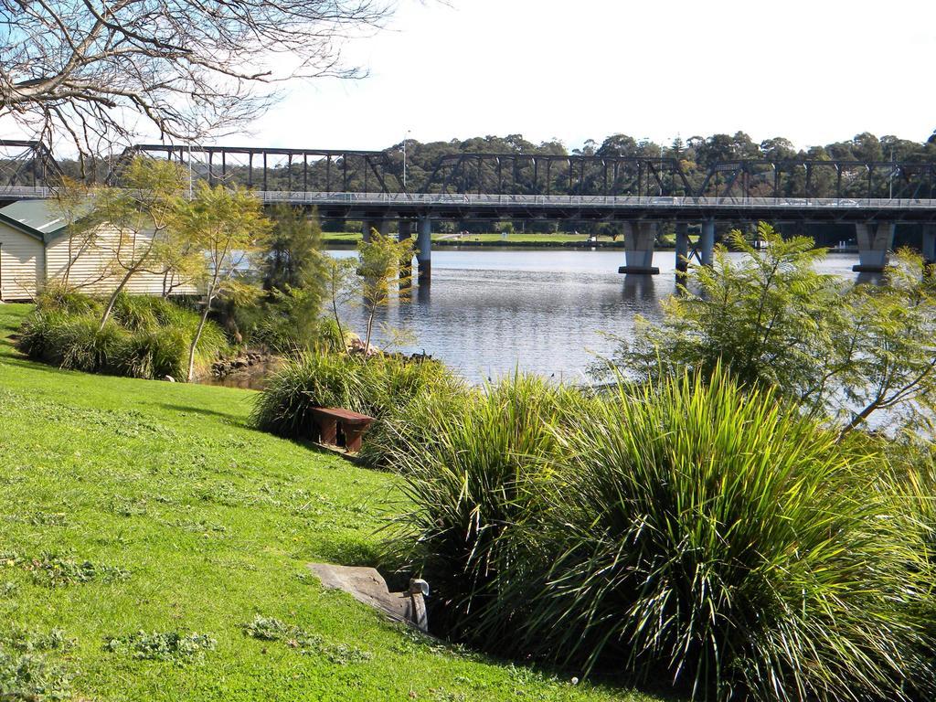 Aparthotel Quest Nowra Exterior foto