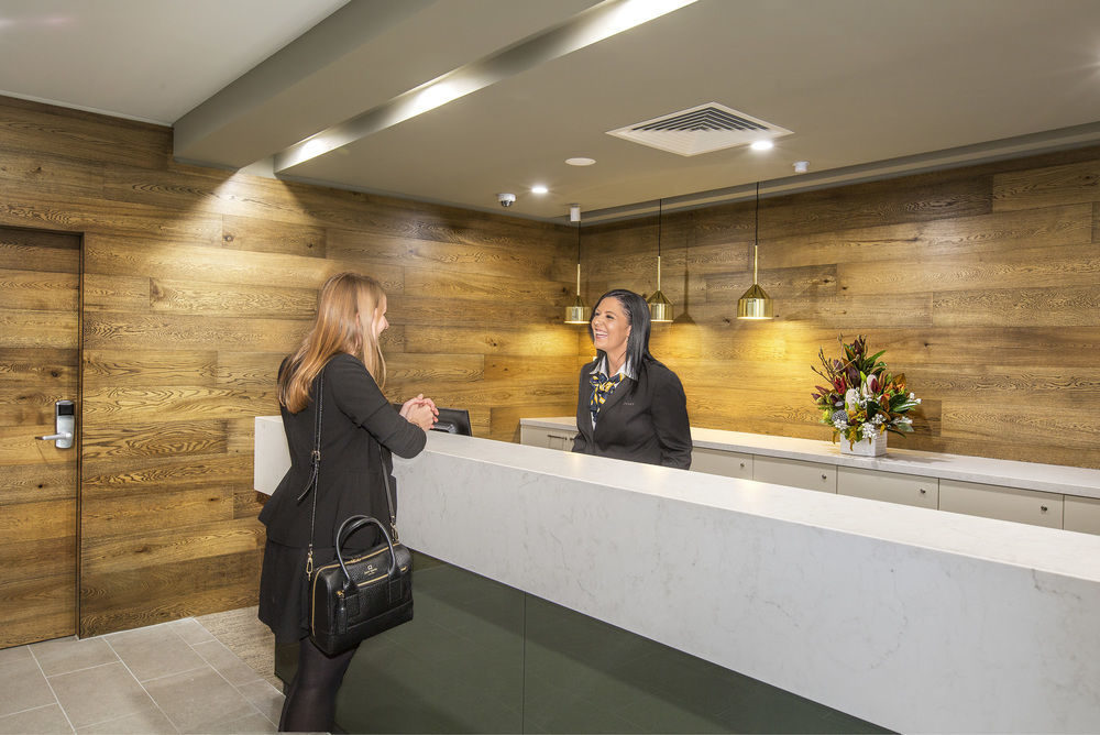 Aparthotel Quest Nowra Exterior foto