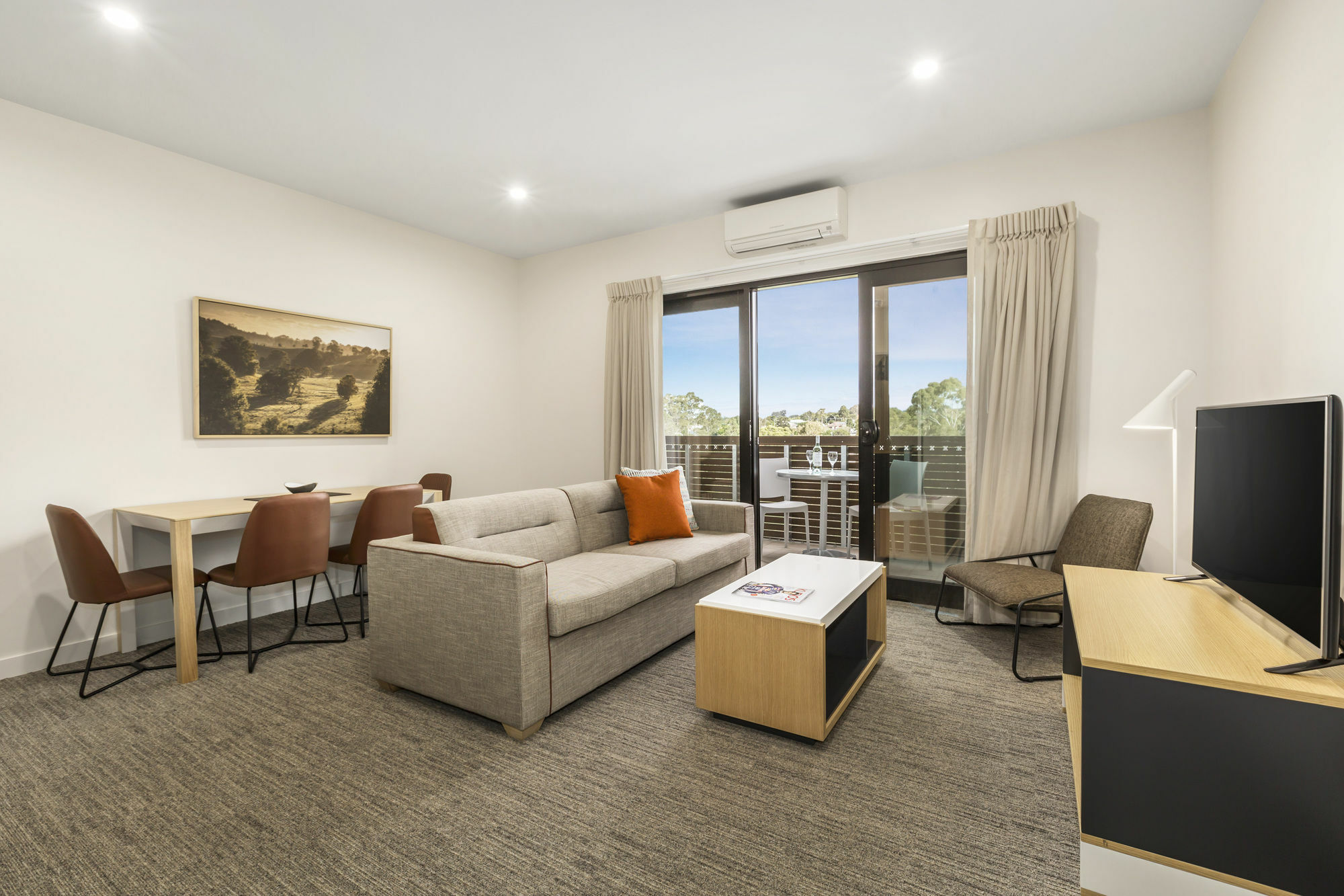 Aparthotel Quest Nowra Exterior foto