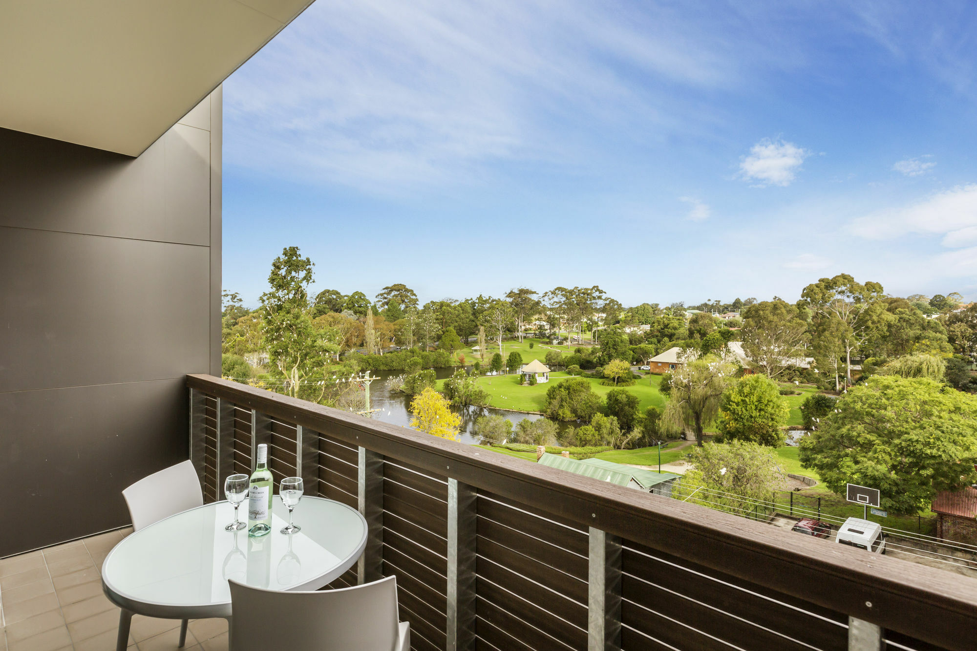 Aparthotel Quest Nowra Exterior foto
